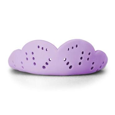 Sisu MAX 2.4 Next Gen Μασελα ΕΝΗΛΙΚΩΝ-lavender